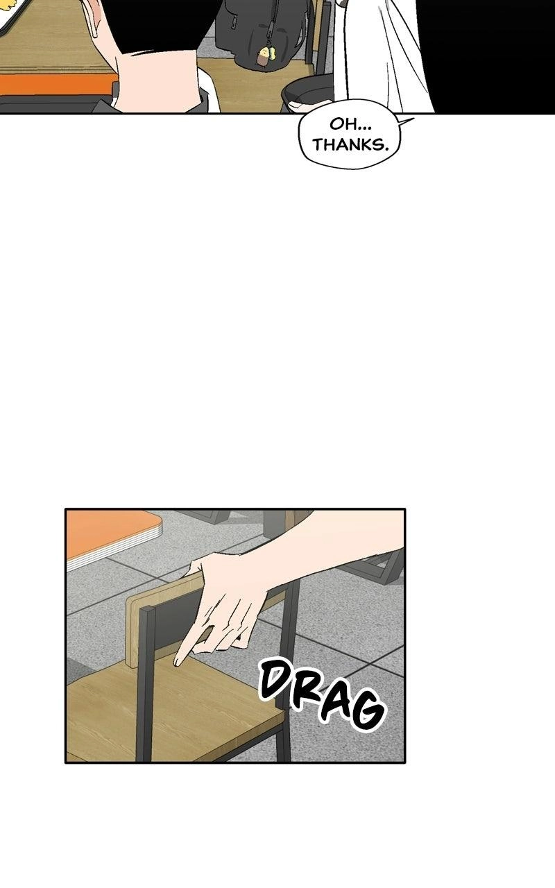 Pool Boy Chapter 40 page 21 - 