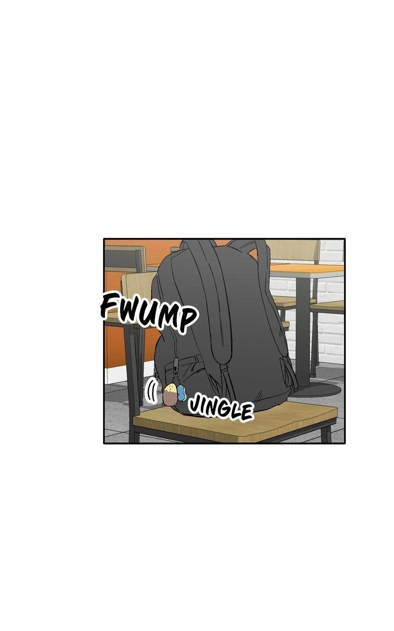 Pool Boy Chapter 40 page 22 - 