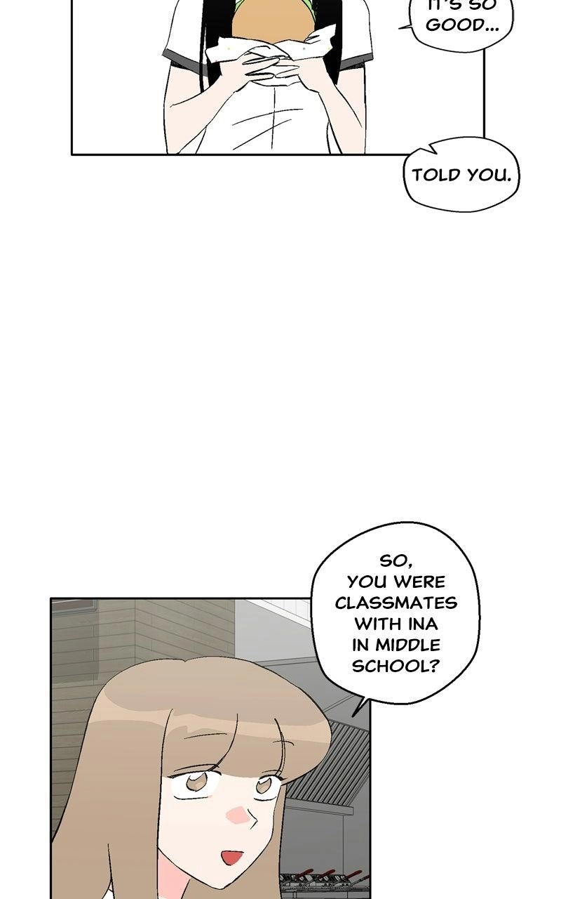 Pool Boy Chapter 40 page 26 - 