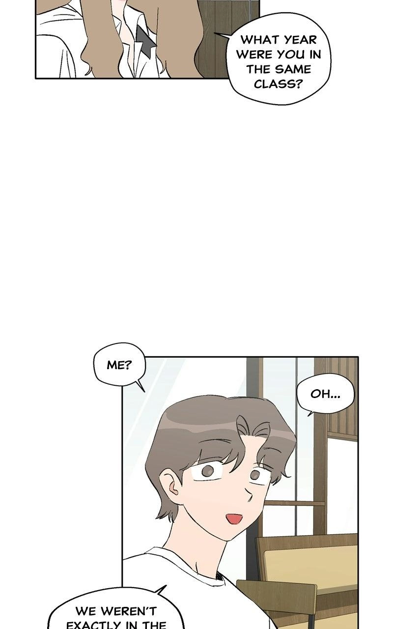 Pool Boy Chapter 40 page 27 - 