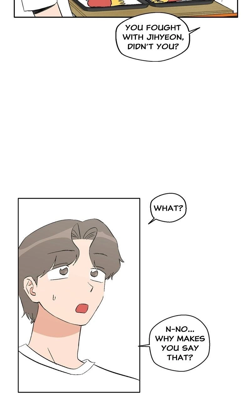 Pool Boy Chapter 40 page 29 - 