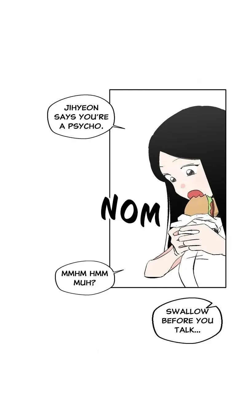 Pool Boy Chapter 40 page 30 - 