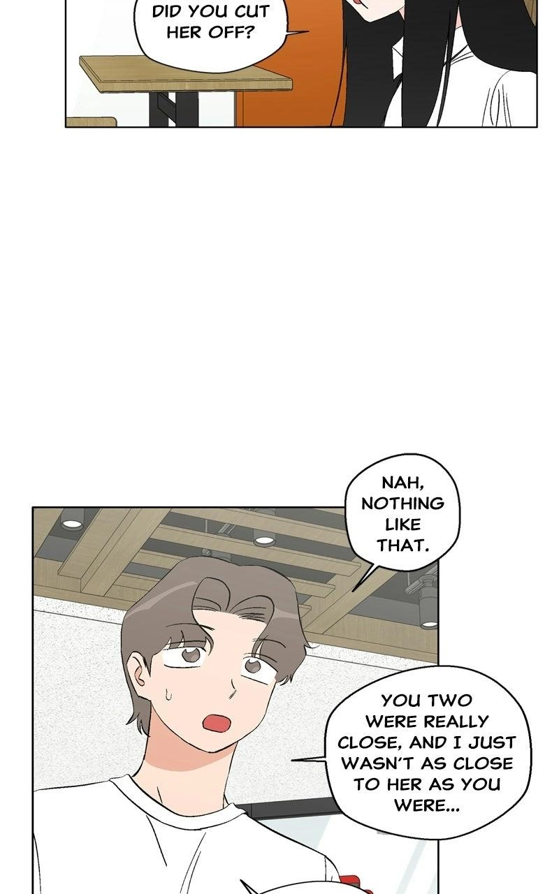 Pool Boy Chapter 40 page 36 - 