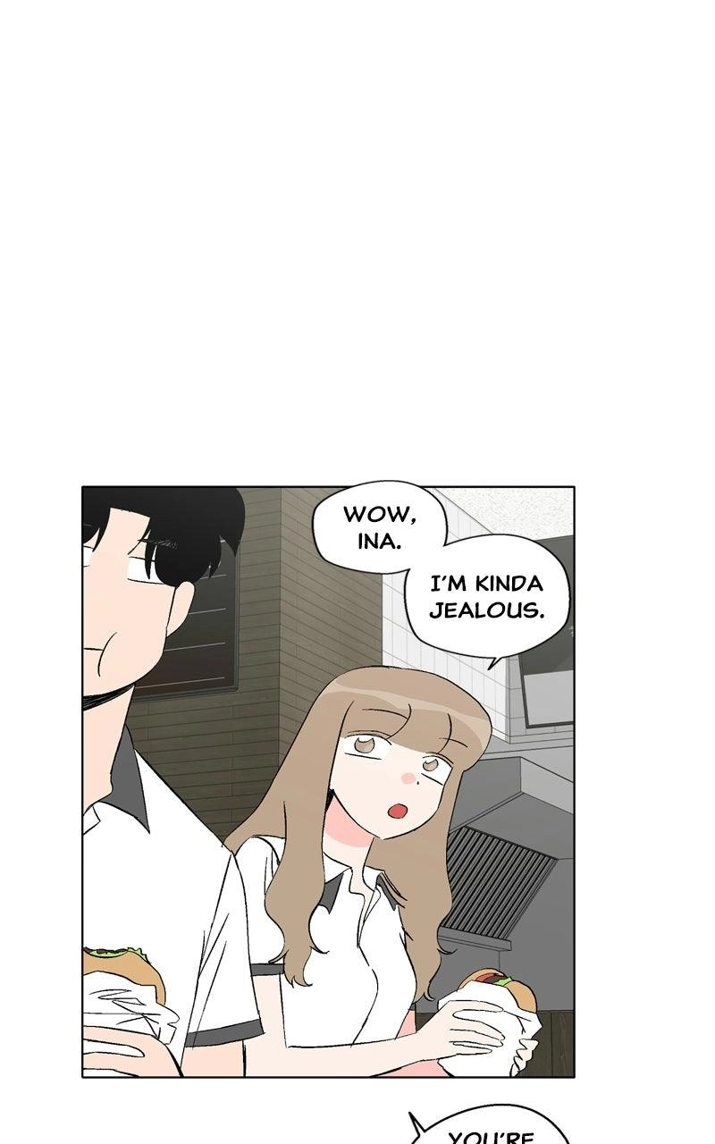 Pool Boy Chapter 40 page 38 - 
