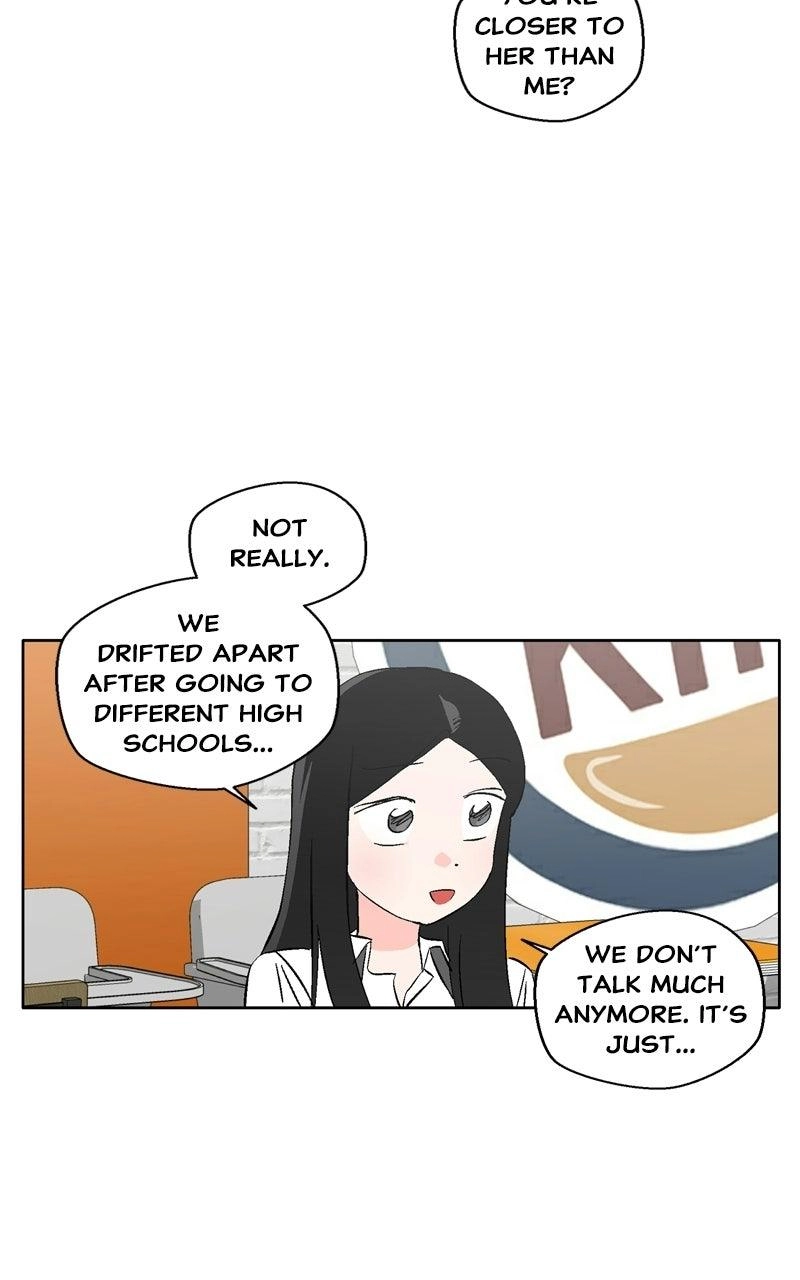 Pool Boy Chapter 40 page 39 - 