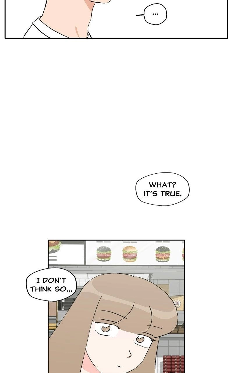 Pool Boy Chapter 40 page 43 - 