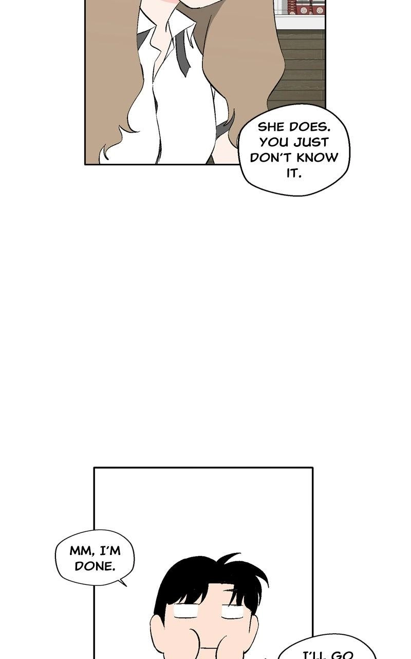 Pool Boy Chapter 40 page 44 - 