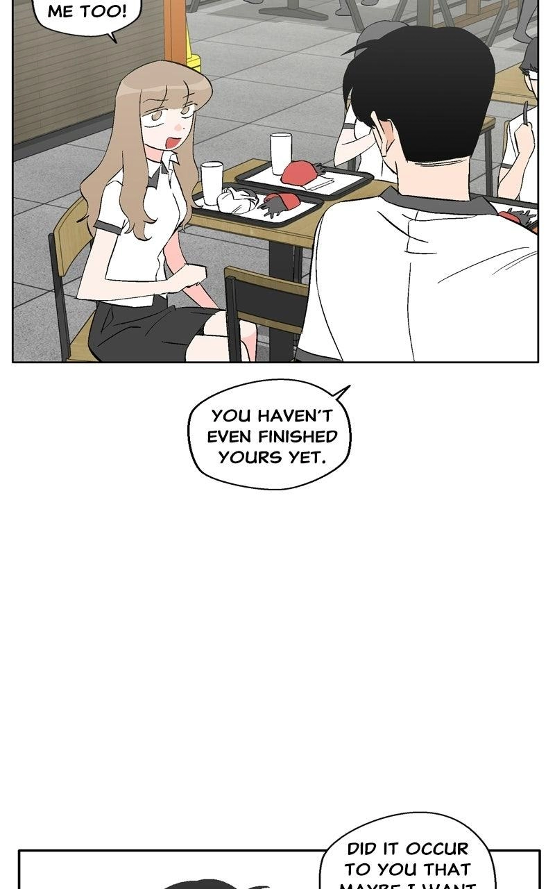 Pool Boy Chapter 40 page 46 - 