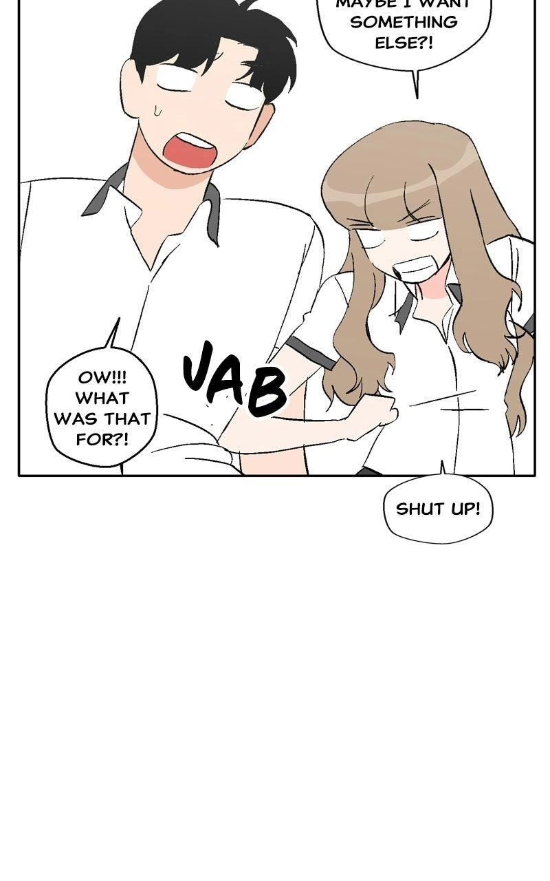 Pool Boy Chapter 40 page 47 - 