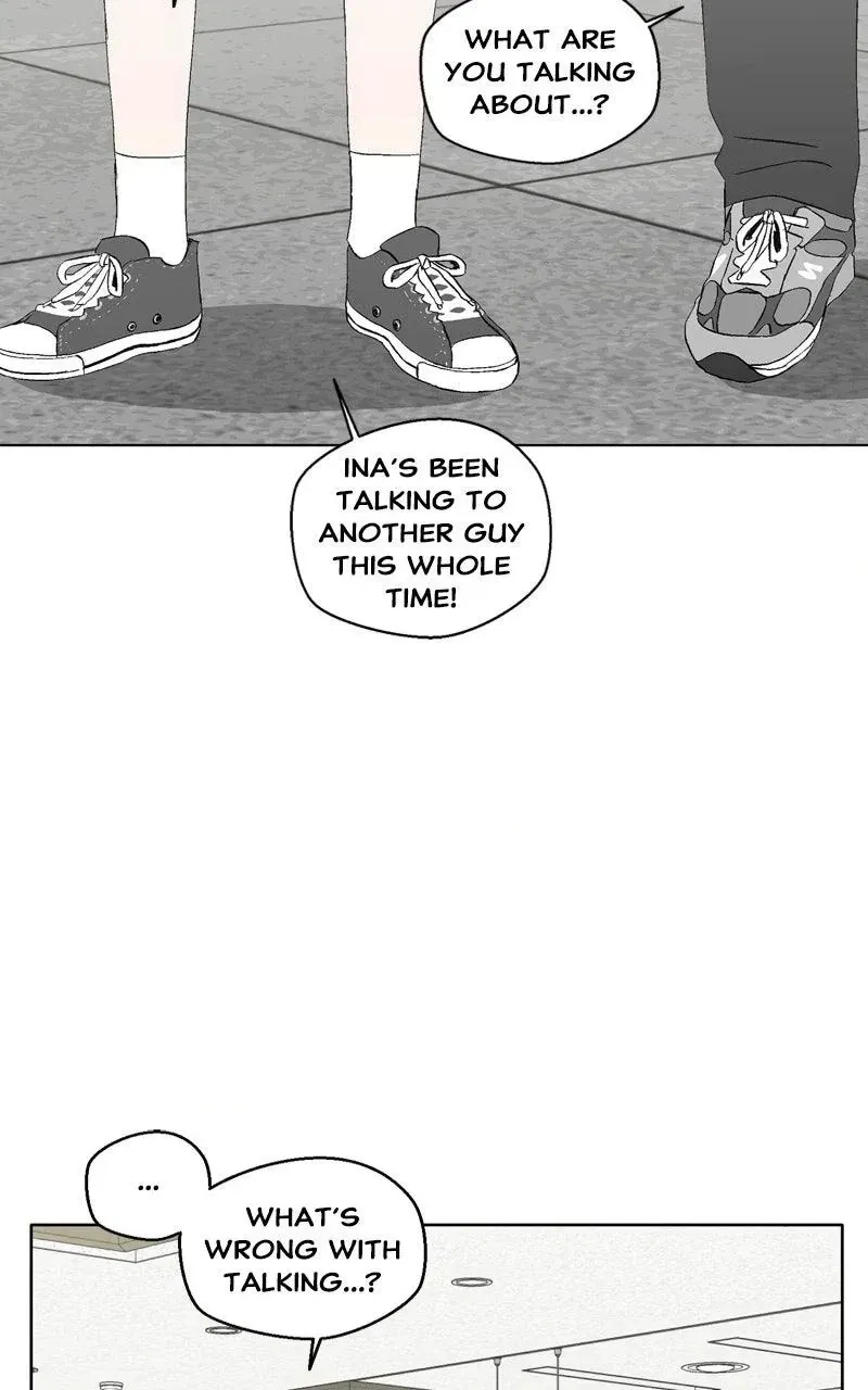 Pool Boy Chapter 40 page 50 - 