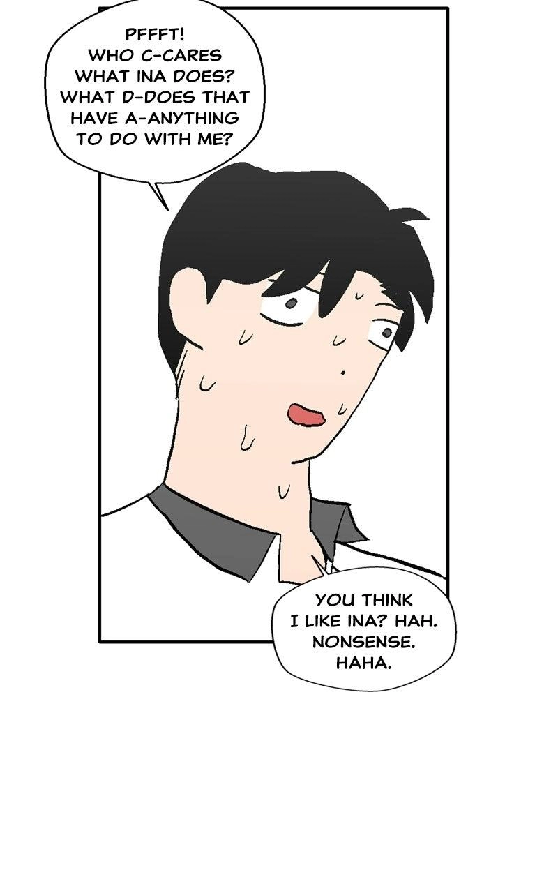 Pool Boy Chapter 40 page 53 - 