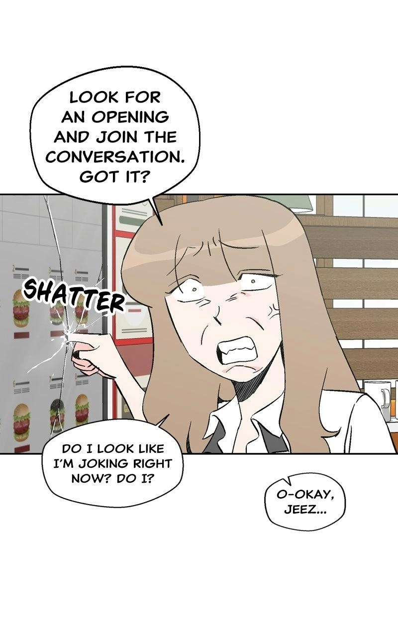Pool Boy Chapter 40 page 54 - 