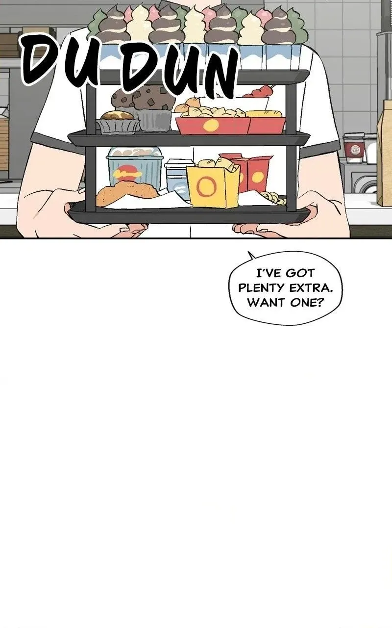 Pool Boy Chapter 40 page 60 - 