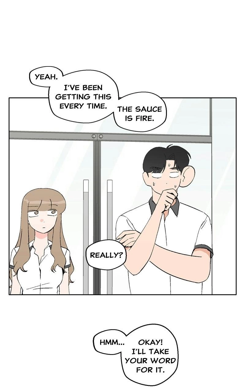 Pool Boy Chapter 40 page 7 - 