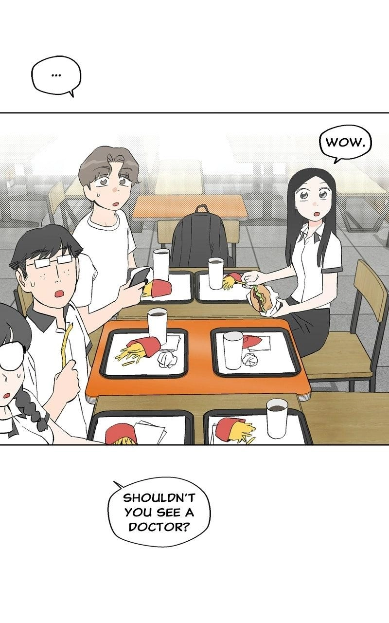 Pool Boy Chapter 40 page 61 - 