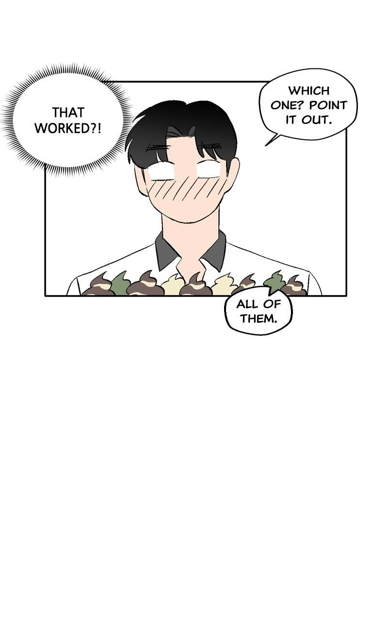 Pool Boy Chapter 40 page 63 - 