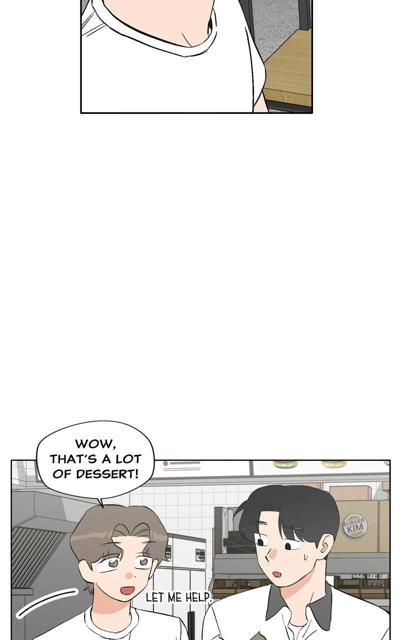 Pool Boy Chapter 40 page 69 - 