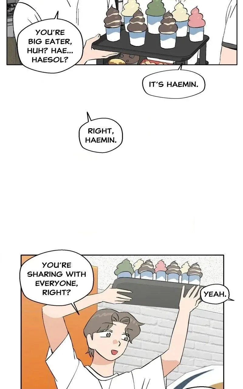 Pool Boy Chapter 40 page 70 - 