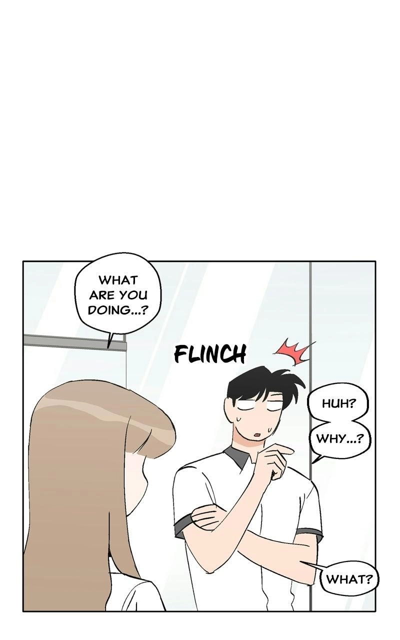 Pool Boy Chapter 40 page 8 - 