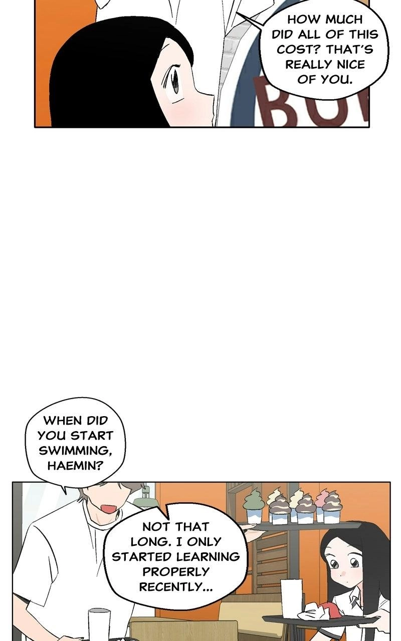 Pool Boy Chapter 40 page 71 - 