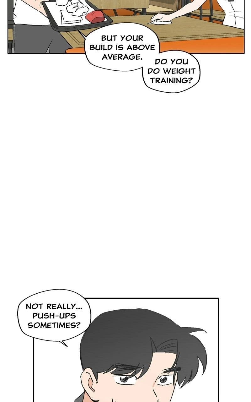 Pool Boy Chapter 40 page 72 - 