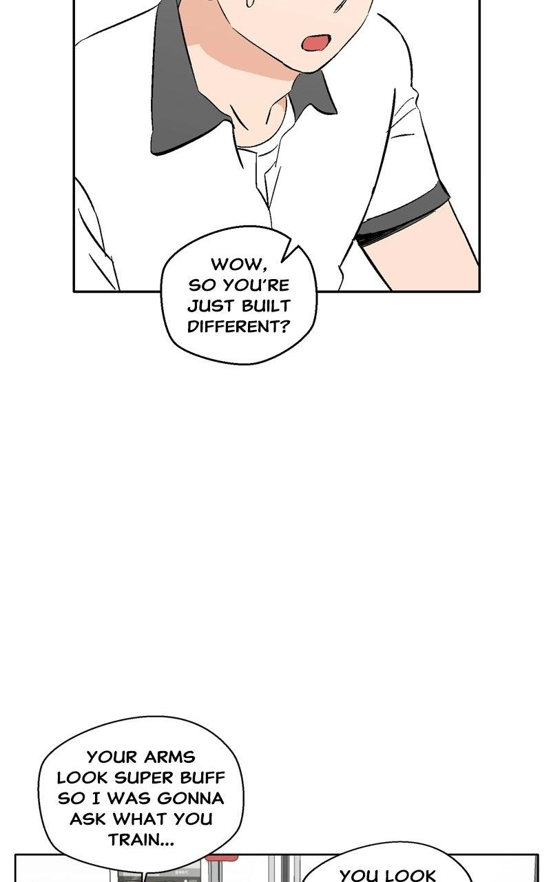 Pool Boy Chapter 40 page 73 - 