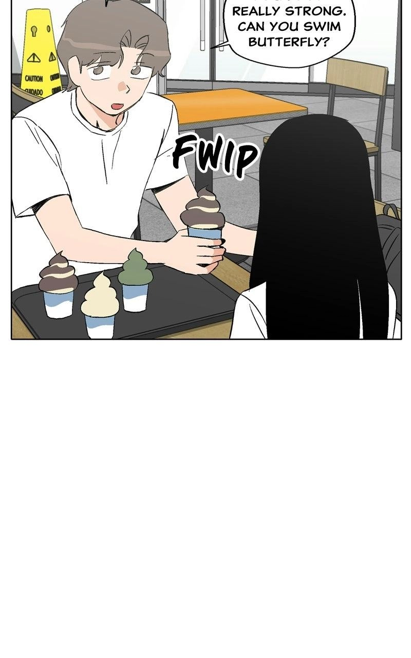 Pool Boy Chapter 40 page 74 - 