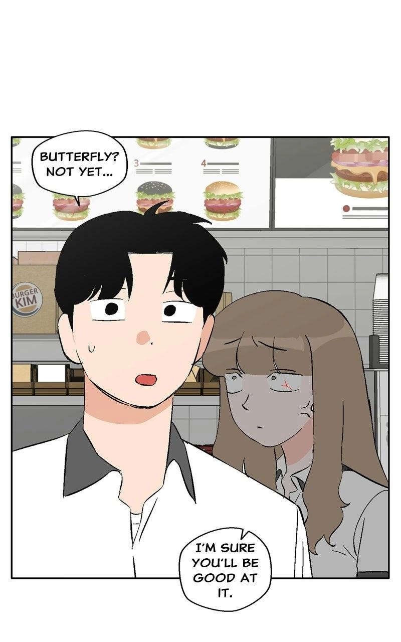 Pool Boy Chapter 40 page 75 - 