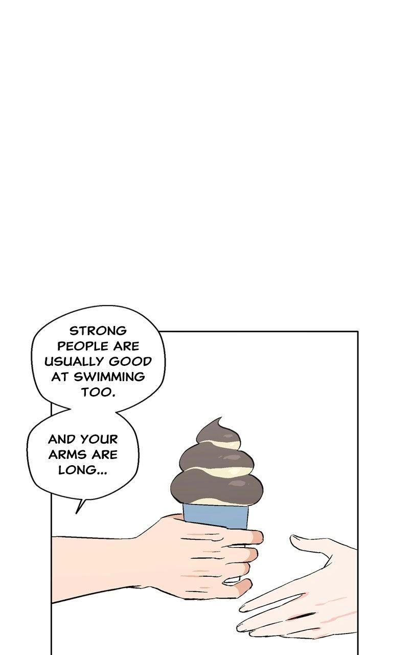 Pool Boy Chapter 40 page 76 - 