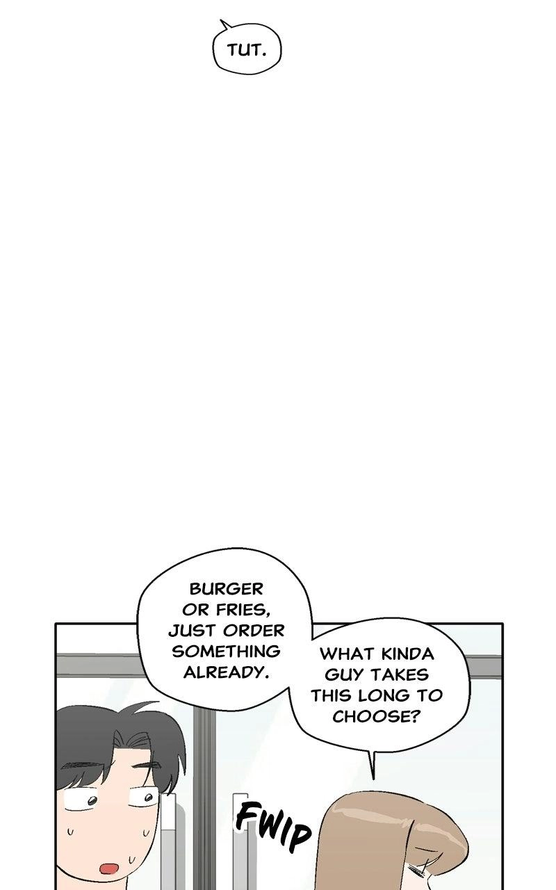 Pool Boy Chapter 40 page 9 - 