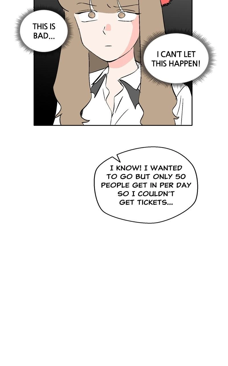 Pool Boy Chapter 40 page 84 - 