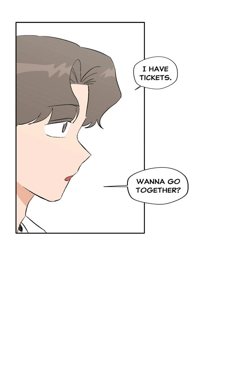 Pool Boy Chapter 40 page 85 - 