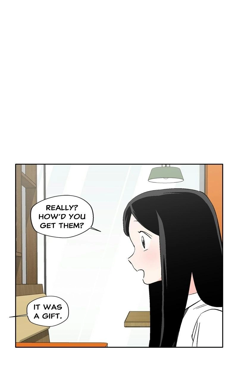 Pool Boy Chapter 40 page 86 - 
