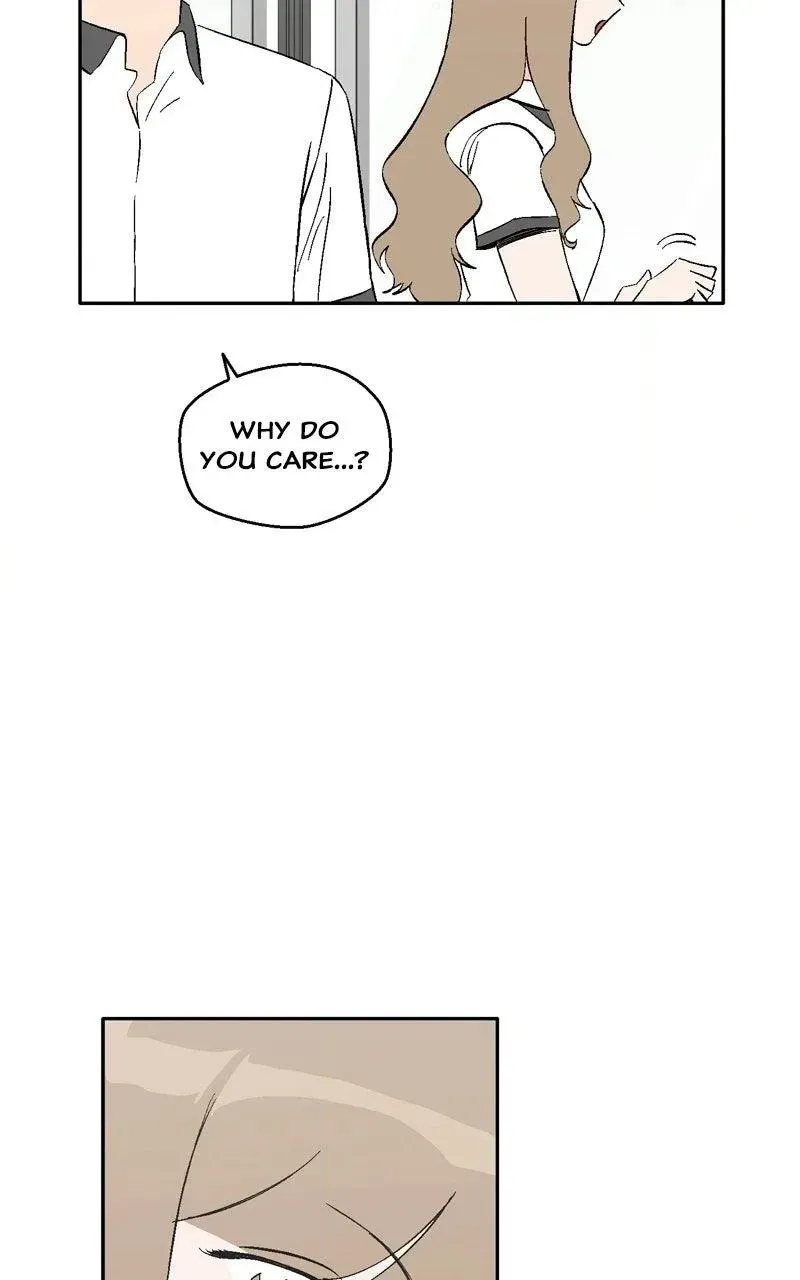 Pool Boy Chapter 40 page 10 - 