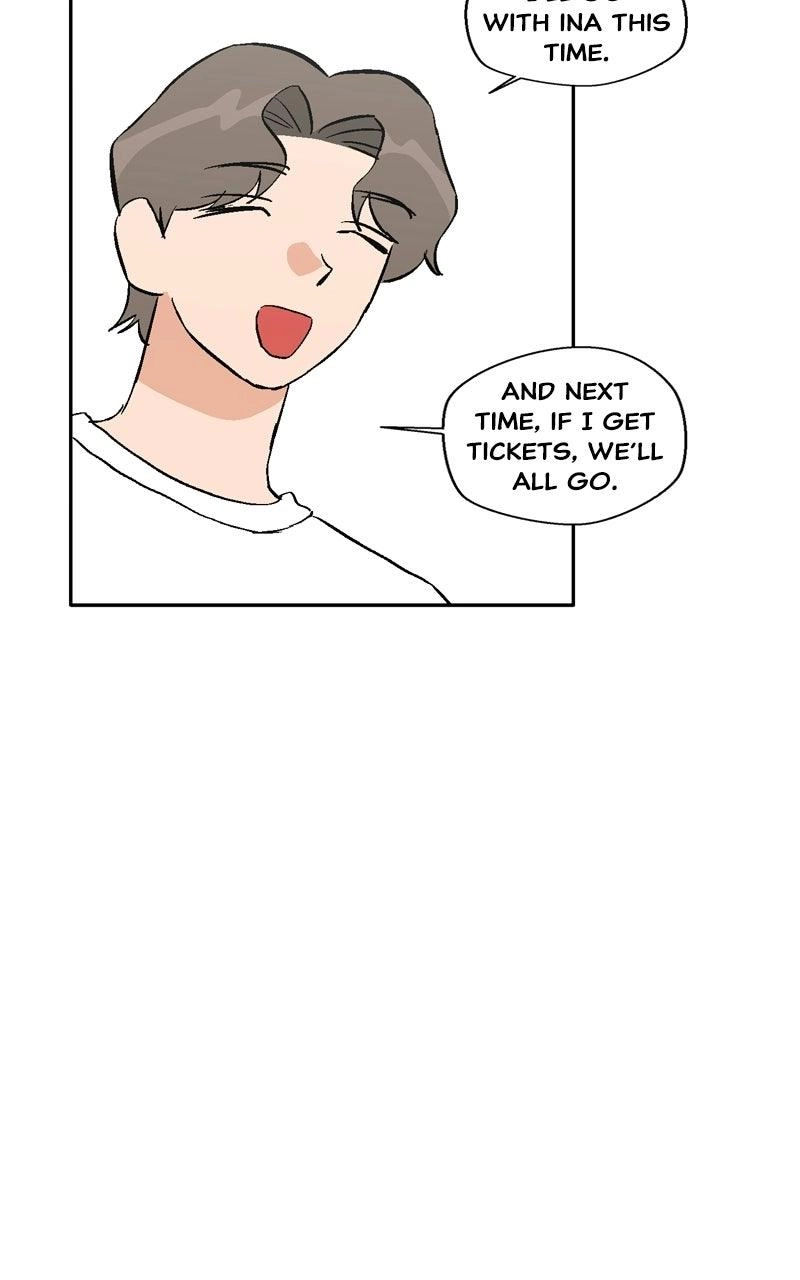 Pool Boy Chapter 40 page 96 - 