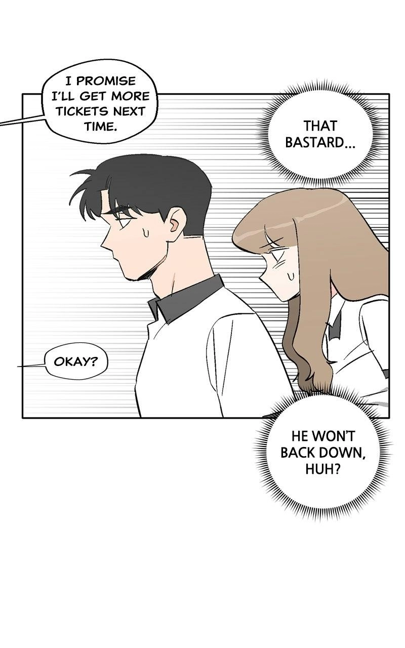 Pool Boy Chapter 40 page 97 - 