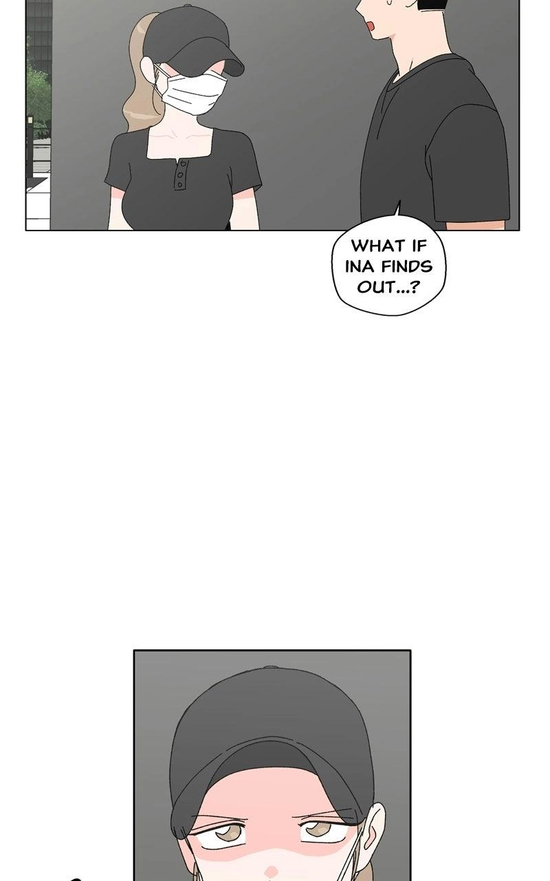 Pool Boy Chapter 41 page 11 - 