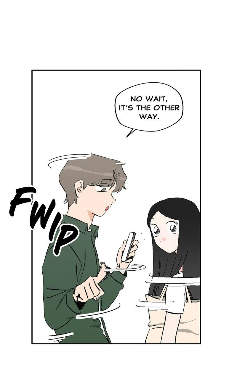 Pool Boy Chapter 41 page 103 - 