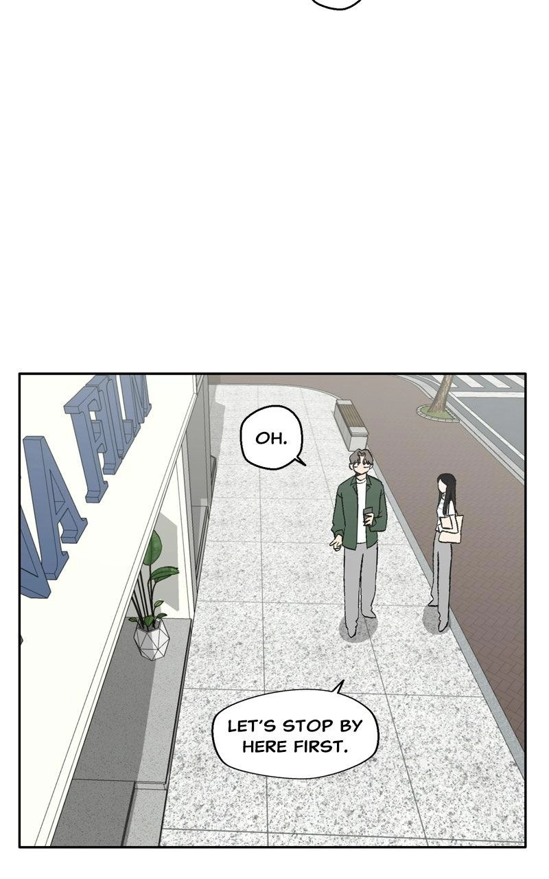 Pool Boy Chapter 41 page 107 - 