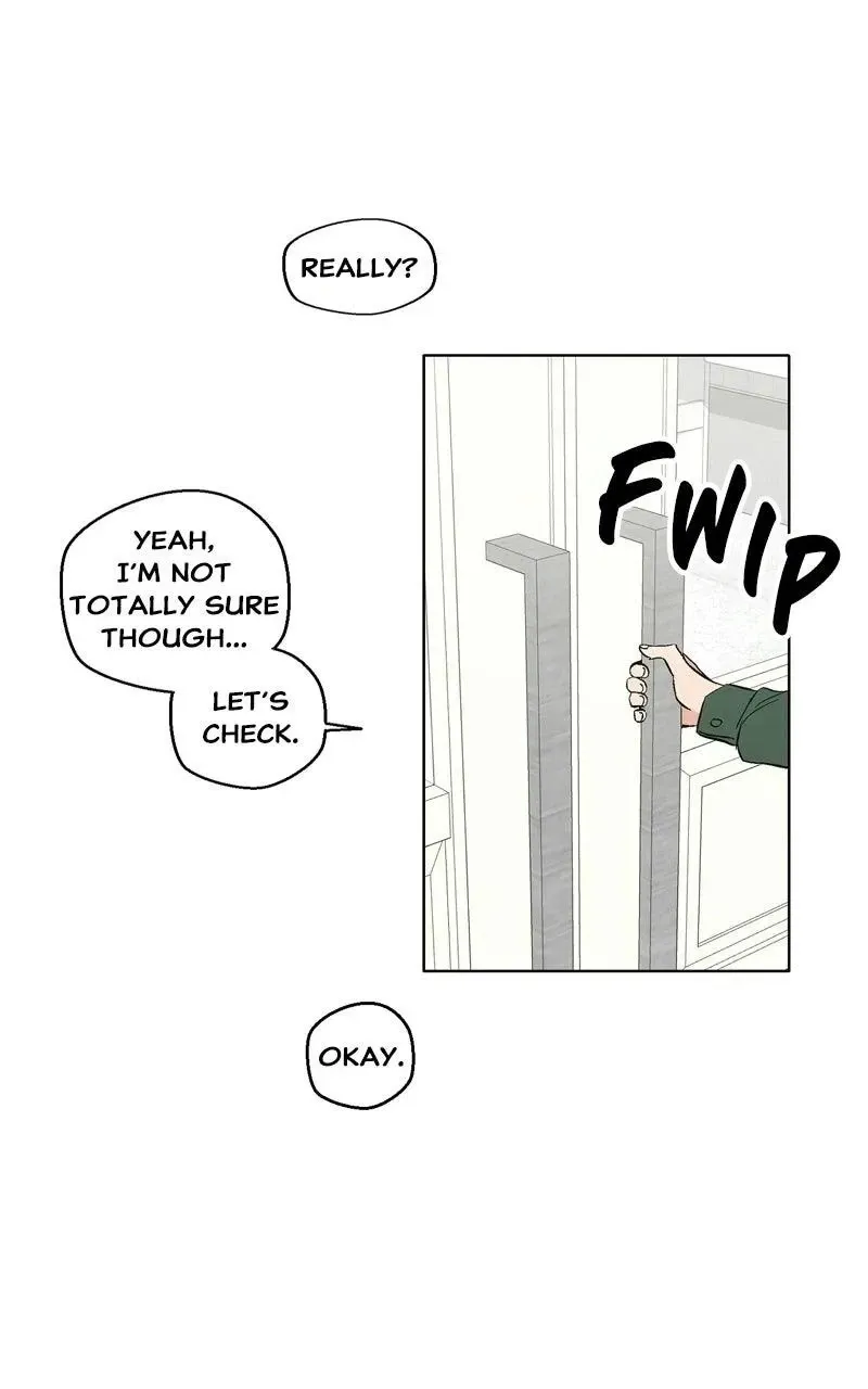 Pool Boy Chapter 41 page 110 - 