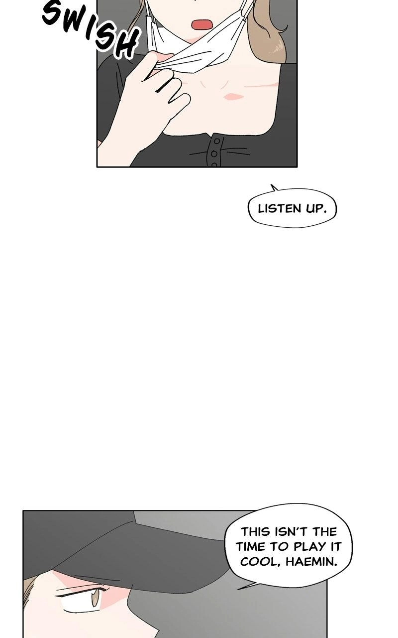 Pool Boy Chapter 41 page 12 - 