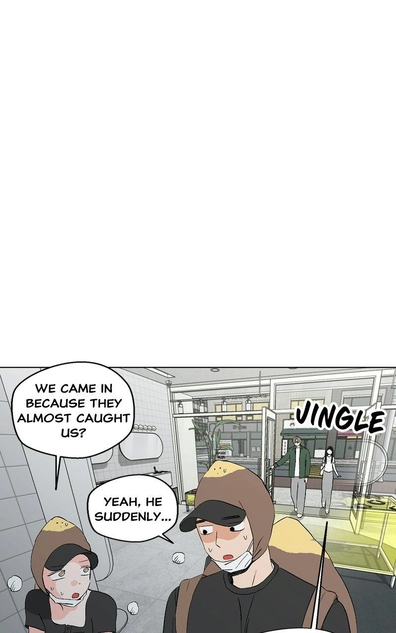 Pool Boy Chapter 41 page 111 - 