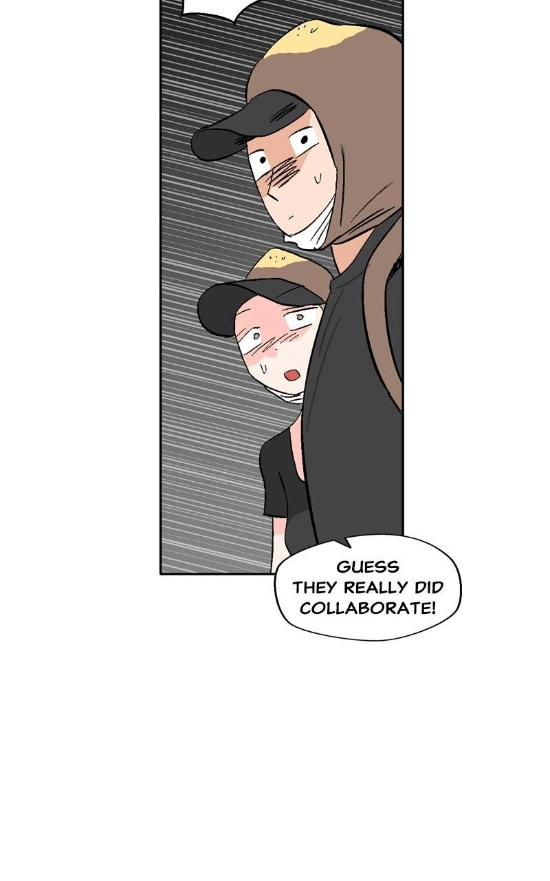 Pool Boy Chapter 41 page 113 - 