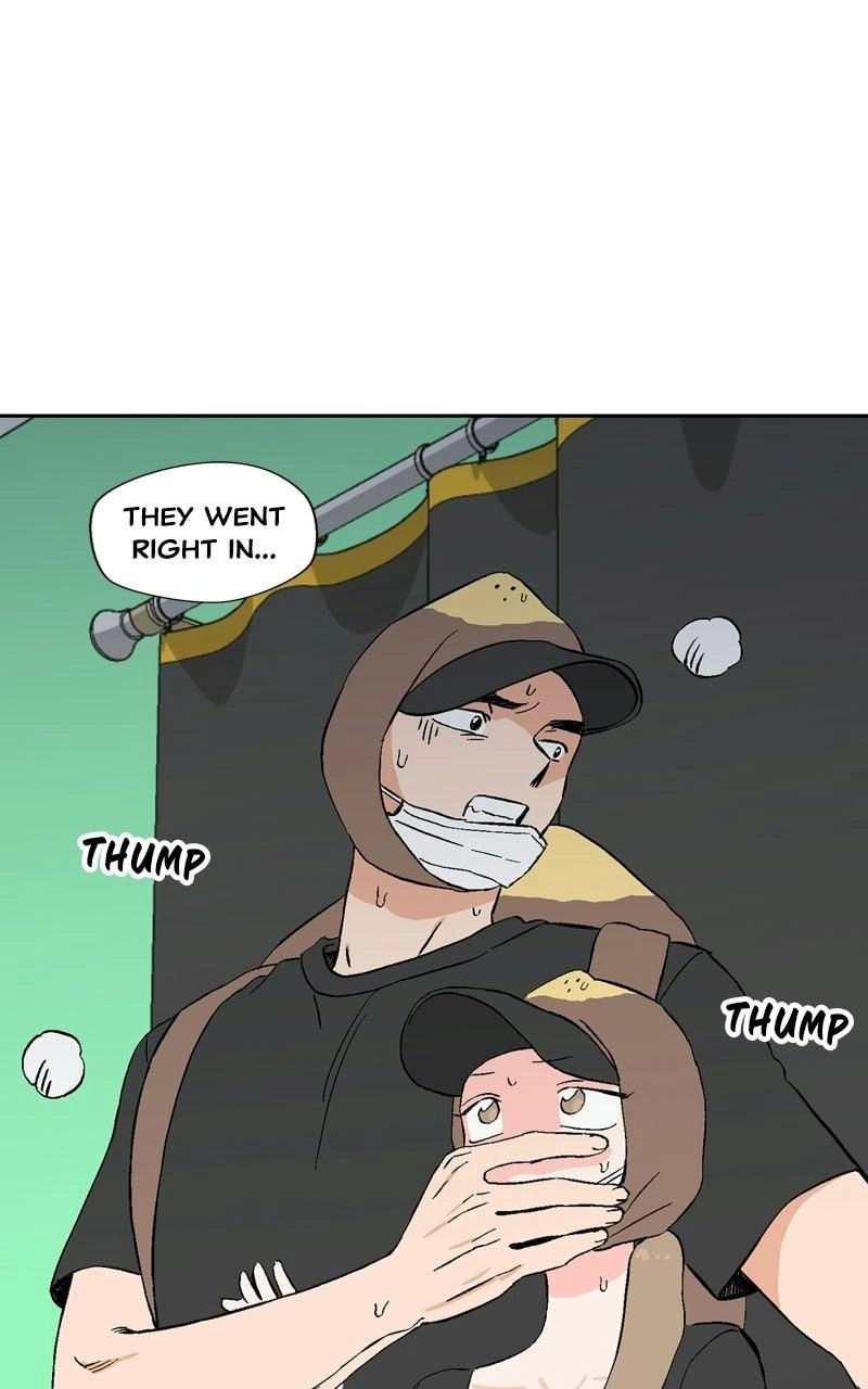 Pool Boy Chapter 41 page 116 - 