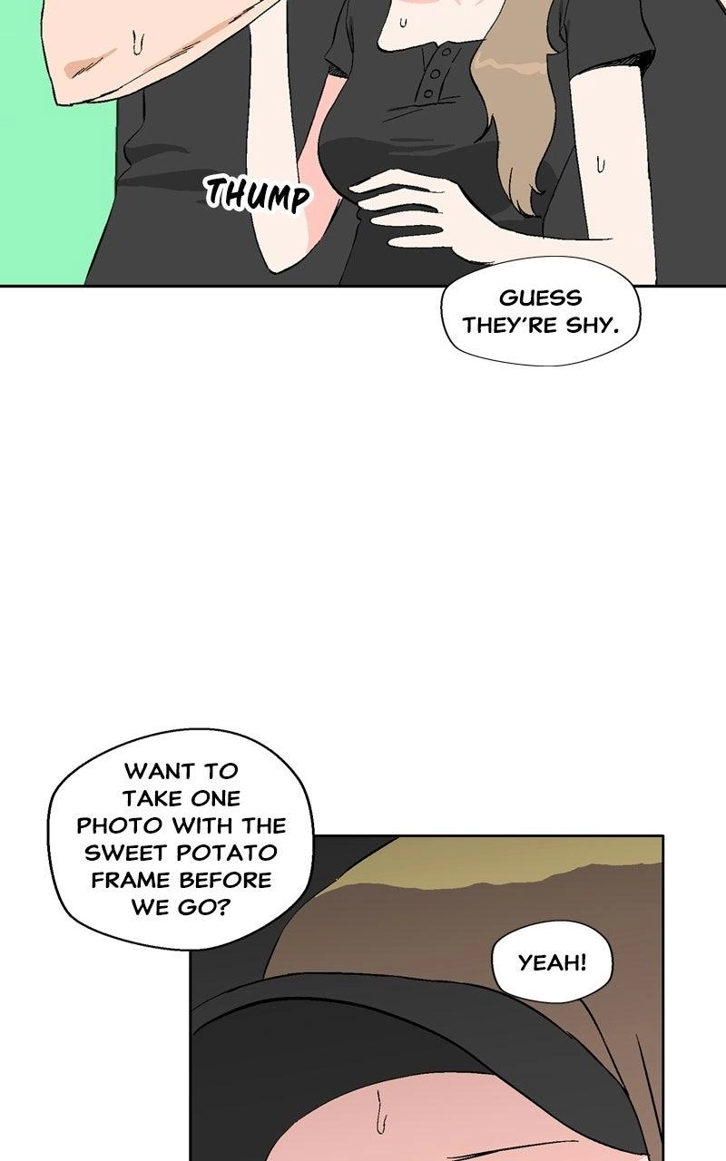 Pool Boy Chapter 41 page 117 - 