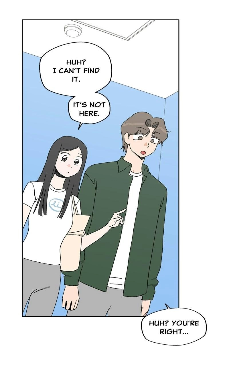 Pool Boy Chapter 41 page 119 - 