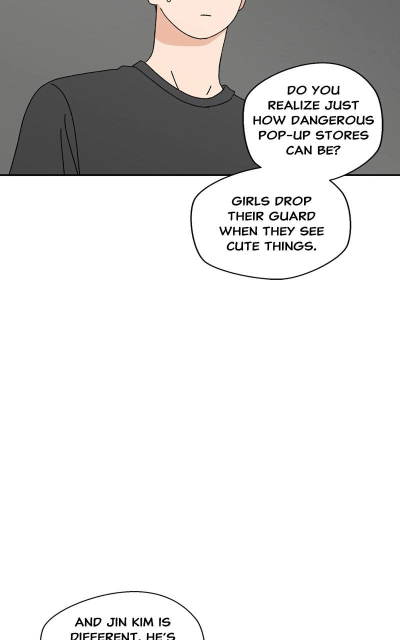Pool Boy Chapter 41 page 14 - 
