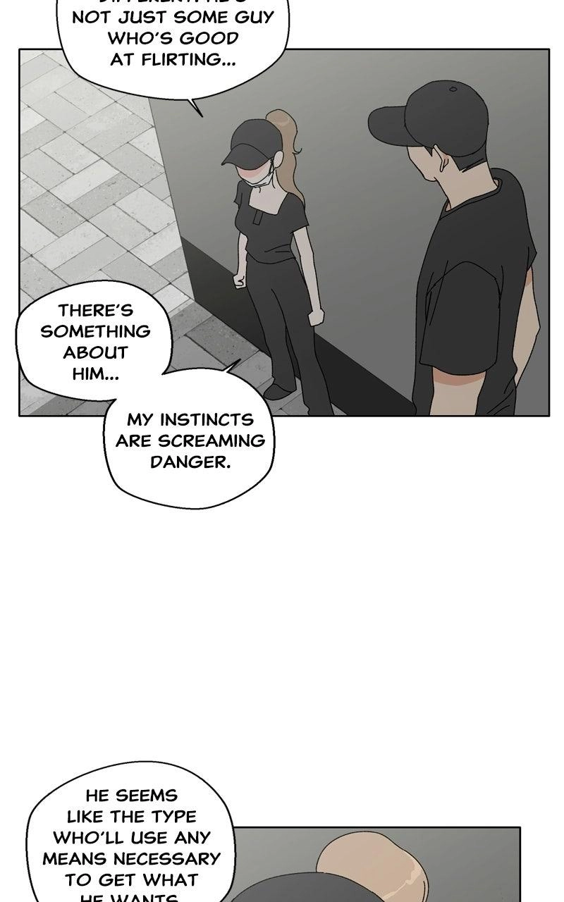Pool Boy Chapter 41 page 15 - 