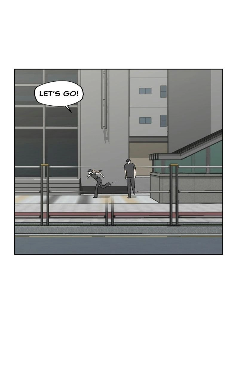 Pool Boy Chapter 41 page 18 - 