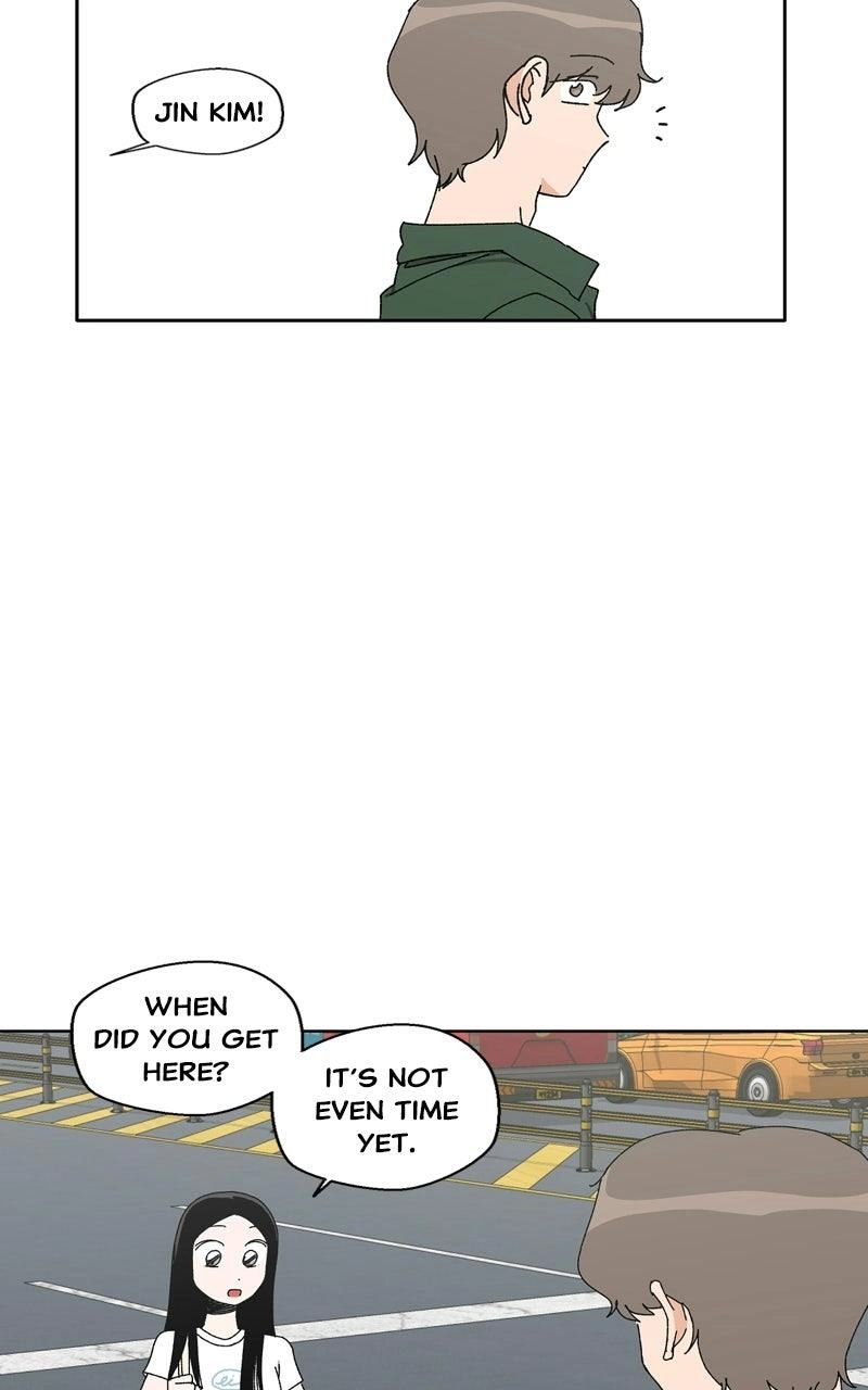 Pool Boy Chapter 41 page 3 - 